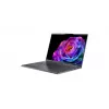 Sülearvuti Acer Aspire 16 AI A16-61M-R473 — 16-tolline WUXGA+ ekraan, AMD Ryzen AI 5 330 3,4 GHz, 16 GB LPDDR5x, 512 GB SSD, Windows 11 Home, Hall