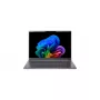 Sülearvuti Acer Aspire 16 AI A16-61M-R473 — 16-tolline WUXGA+ ekraan, AMD Ryzen AI 5 330 3,4 GHz, 16 GB LPDDR5x, 512 GB SSD, Windows 11 Home, Hall