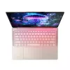 Lenovo Yoga õhuke 7 14ILL10 Copilot+ PC Intel Core Ultra 5 226V sülearvuti 35,6 cm (14 tolli) WUXGA 16 GB LPDDR5x-SDRAM 512 GB SSD Wi-Fi 7 (802.11be) Windows 11 Home German hall