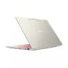 Lenovo Yoga õhuke 7 14ILL10 Copilot+ PC Intel Core Ultra 5 226V sülearvuti 35,6 cm (14 tolli) WUXGA 16 GB LPDDR5x-SDRAM 512 GB SSD Wi-Fi 7 (802.11be) Windows 11 Home German hall
