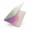 Lenovo Yoga õhuke 7 14ILL10 Copilot+ PC Intel Core Ultra 5 226V sülearvuti 35,6 cm (14 tolli) WUXGA 16 GB LPDDR5x-SDRAM 512 GB SSD Wi-Fi 7 (802.11be) Windows 11 Home German hall