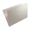 Lenovo Yoga õhuke 7 14ILL10 Copilot+ PC Intel Core Ultra 5 226V sülearvuti 35,6 cm (14 tolli) WUXGA 16 GB LPDDR5x-SDRAM 512 GB SSD Wi-Fi 7 (802.11be) Windows 11 Home German hall
