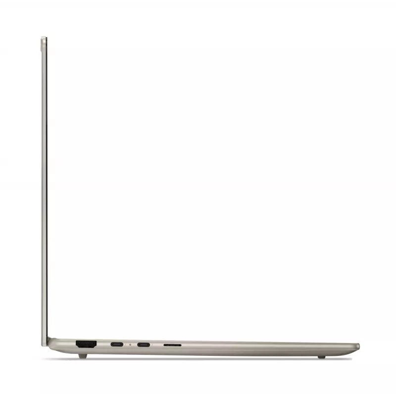 Lenovo Yoga õhuke 7 14ILL10 Copilot+ PC Intel Core Ultra 5 226V sülearvuti 35,6 cm (14 tolli) WUXGA 16 GB LPDDR5x-SDRAM 512 GB SSD Wi-Fi 7 (802.11be) Windows 11 Home German hall