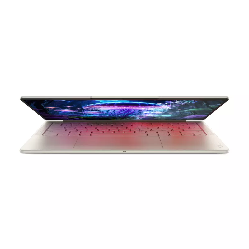 Lenovo Yoga õhuke 7 14ILL10 Copilot+ PC Intel Core Ultra 5 226V sülearvuti 35,6 cm (14 tolli) WUXGA 16 GB LPDDR5x-SDRAM 512 GB SSD Wi-Fi 7 (802.11be) Windows 11 Home German hall