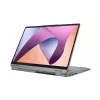 Lenovo IdeaPad Flex 5 14ABR8 AMD Ryzen™ 5 5625U hübriid (2-ühes) 35,6 cm (14 tolli) puutetundlik ekraan WUXGA 16 GB LPDDR4x-SDRAM 512 GB SSD Wi-Fi 6 (802.11ax) Windows 11 Home saksa hall