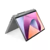 Lenovo IdeaPad Flex 5 14ABR8 AMD Ryzen™ 5 5625U hübriid (2-ühes) 35,6 cm (14 tolli) puutetundlik ekraan WUXGA 16 GB LPDDR4x-SDRAM 512 GB SSD Wi-Fi 6 (802.11ax) Windows 11 Home saksa hall