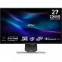 MSI MPG 274URDFWDE E16M arvutimonitor 68,6 cm (27 tolli) 3840 x 2160 pikslit 4K Ultra HD LED Must, Valge