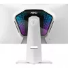 MSI MPG 274URDFWDE E16M arvutimonitor 68,6 cm (27 tolli) 3840 x 2160 pikslit 4K Ultra HD LED Must, Valge