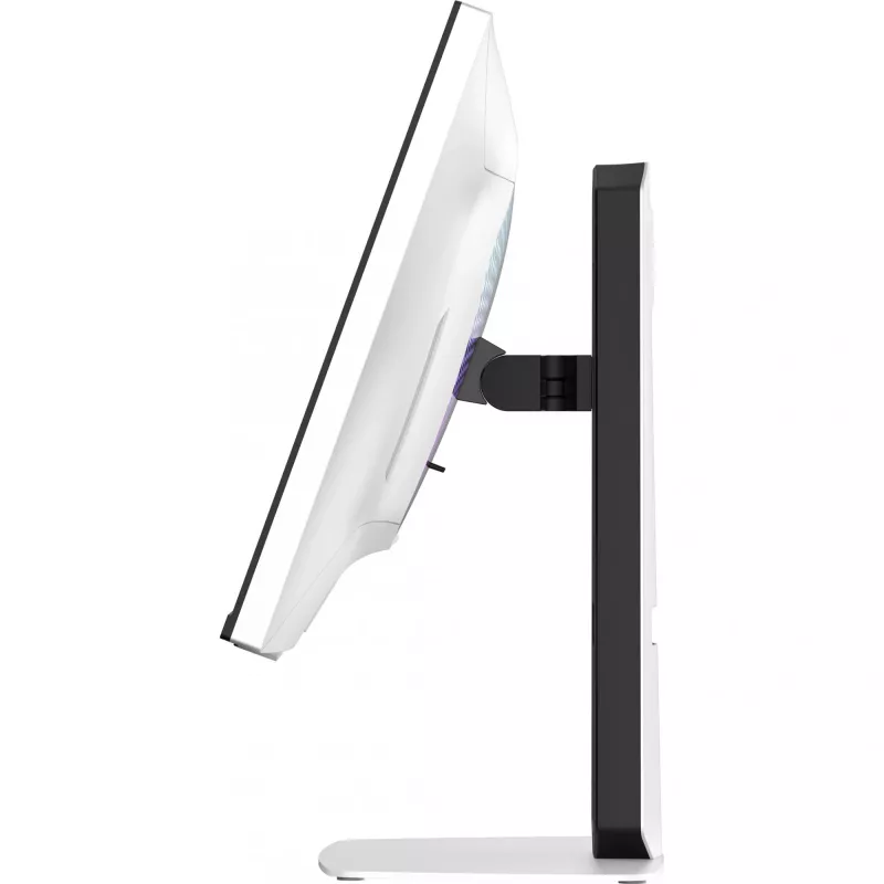 MSI MPG 274URDFWDE E16M arvutimonitor 68,6 cm (27 tolli) 3840 x 2160 pikslit 4K Ultra HD LED Must, Valge