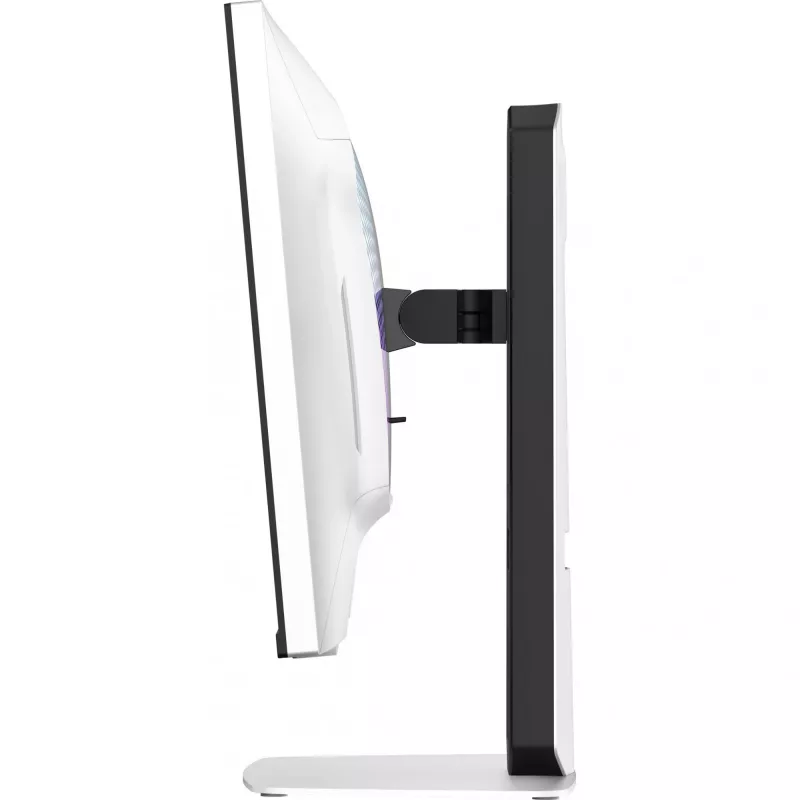 MSI MPG 274URDFWDE E16M arvutimonitor 68,6 cm (27 tolli) 3840 x 2160 pikslit 4K Ultra HD LED Must, Valge