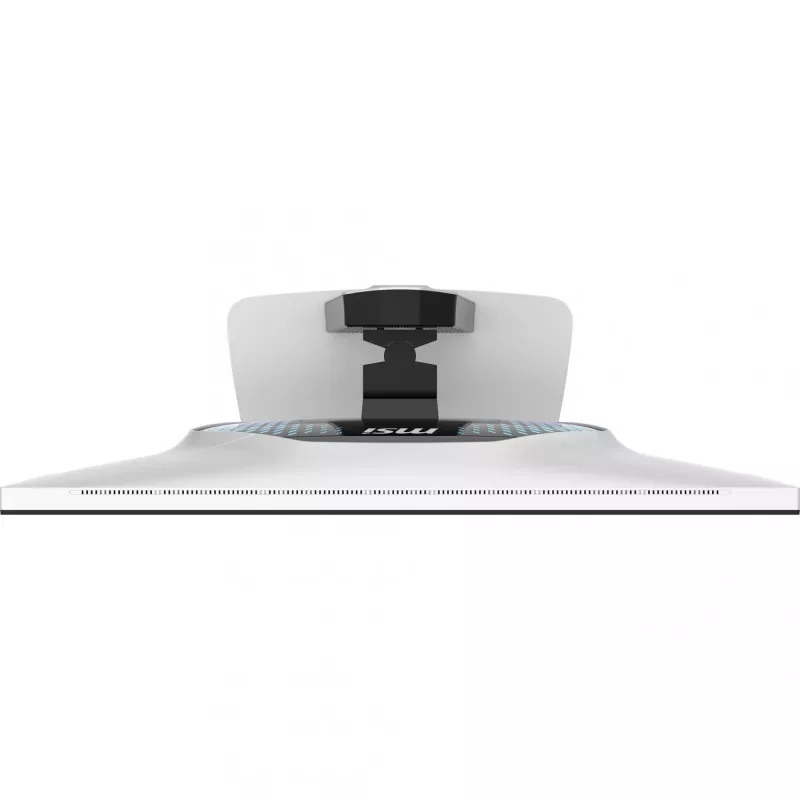 MSI MPG 274URDFWDE E16M arvutimonitor 68,6 cm (27 tolli) 3840 x 2160 pikslit 4K Ultra HD LED Must, Valge