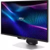 MSI MPG 274URDFWDE E16M arvutimonitor 68,6 cm (27 tolli) 3840 x 2160 pikslit 4K Ultra HD LED Must, Valge