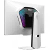 MSI MPG 274URDFWDE E16M arvutimonitor 68,6 cm (27 tolli) 3840 x 2160 pikslit 4K Ultra HD LED Must, Valge