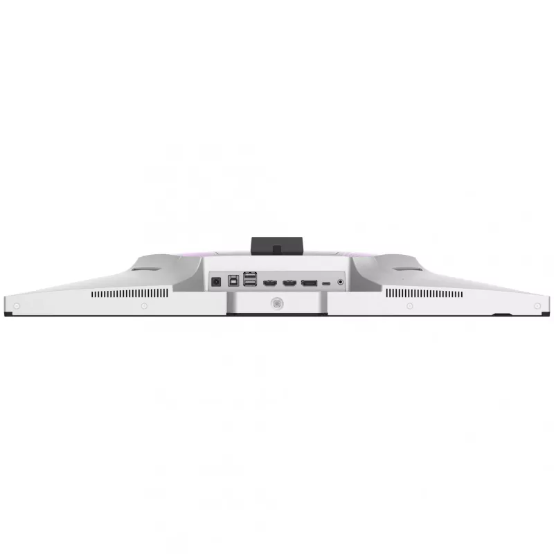 MSI MPG 274URDFWDE E16M arvutimonitor 68,6 cm (27 tolli) 3840 x 2160 pikslit 4K Ultra HD LED Must, Valge
