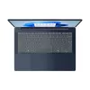 Lenovo IdeaPad õhuke 3 14IRH10 Intel® Core™ i5 i5-13420H sülearvuti, 35,6 cm (14 tolli) WUXGA, 24 GB DDR5-SDRAM, 512 GB SSD, Wi-Fi 7 (802.11be), Windows 11 Home, saksa, sinine