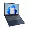 Lenovo IdeaPad õhuke 3 14IRH10 Intel® Core™ i5 i5-13420H sülearvuti, 35,6 cm (14 tolli) WUXGA, 24 GB DDR5-SDRAM, 512 GB SSD, Wi-Fi 7 (802.11be), Windows 11 Home, saksa, sinine