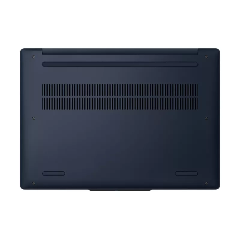 Lenovo IdeaPad õhuke 3 14IRH10 Intel® Core™ i5 i5-13420H sülearvuti, 35,6 cm (14 tolli) WUXGA, 24 GB DDR5-SDRAM, 512 GB SSD, Wi-Fi 7 (802.11be), Windows 11 Home, saksa, sinine