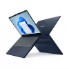 Lenovo IdeaPad õhuke 3 14IRH10 Intel® Core™ i5 i5-13420H sülearvuti, 35,6 cm (14 tolli) WUXGA, 24 GB DDR5-SDRAM, 512 GB SSD, Wi-Fi 7 (802.11be), Windows 11 Home, saksa, sinine
