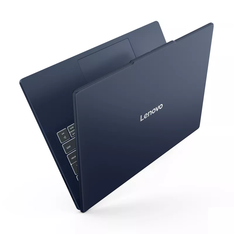 Lenovo IdeaPad õhuke 3 14IRH10 Intel® Core™ i5 i5-13420H sülearvuti, 35,6 cm (14 tolli) WUXGA, 24 GB DDR5-SDRAM, 512 GB SSD, Wi-Fi 7 (802.11be), Windows 11 Home, saksa, sinine