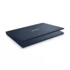 Lenovo IdeaPad õhuke 3 14IRH10 Intel® Core™ i5 i5-13420H sülearvuti, 35,6 cm (14 tolli) WUXGA, 24 GB DDR5-SDRAM, 512 GB SSD, Wi-Fi 7 (802.11be), Windows 11 Home, saksa, sinine