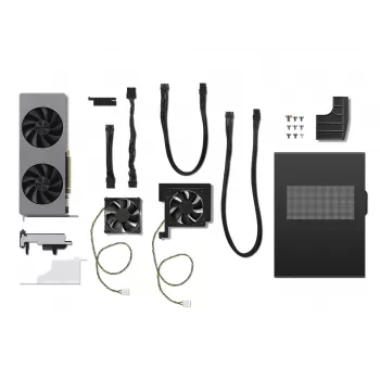 Graafikakaart Lenovo GeForce RTX 5070 — 12 GB GDDR7, 192-bit, PCIe 5.0, kahe ventilaatoriga aktiivjahutus