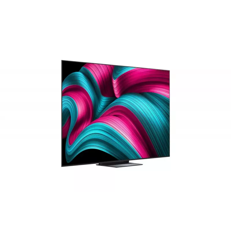LG OLED evo OLED83C59LA 2,11 m (83 tolli) 4K Ultra HD nutiTV Wi-Fi must
