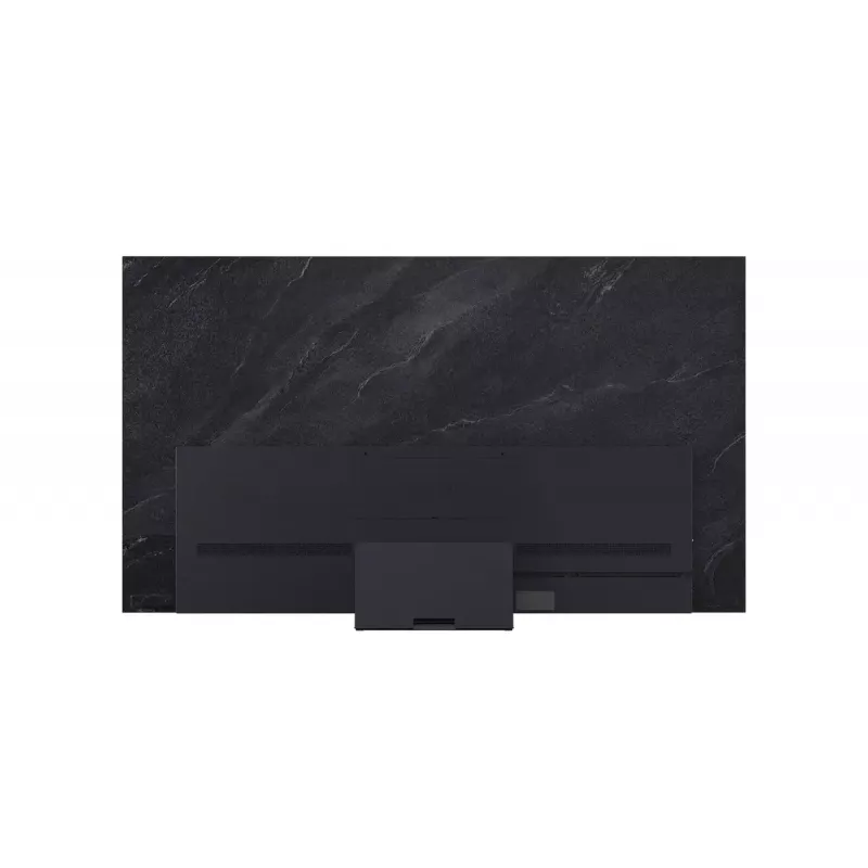 LG OLED evo OLED83C59LA 2,11 m (83 tolli) 4K Ultra HD nutiTV Wi-Fi must