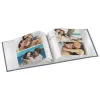 Hama Livorno fotoalbum Sinine 100 lehte 10 x 15