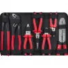 Mehaanikatööriistade komplekt KS Tools 911.0665