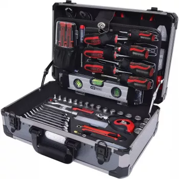 Mehaanikatööriistade komplekt KS Tools 911.0665
