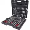 Pistikupesakomplekt KS Tools 918.0216 216 otsaga tollimõõdus 11,6 kg