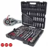 Pistikupesakomplekt KS Tools 918.0216 216 otsaga tollimõõdus 11,6 kg