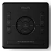 Digitaalne äratuskell Philips TAR4600/10 Must LCD Vahelduvvool/Aku