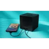 Digitaalne äratuskell Philips TAR4600/10 Must LCD Vahelduvvool/Aku