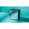 Digitaalne äratuskell Philips TAR4600/10 Must LCD Vahelduvvool/Aku