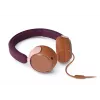 Philips 2000 series TAK2000MP/00 kõrvaklapid/peakomplekt Juhtmega Peapael Kõned/muusika USB USB-C Oranž, Lilla, Roosa