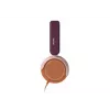 Philips 2000 series TAK2000MP/00 kõrvaklapid/peakomplekt Juhtmega Peapael Kõned/muusika USB USB-C Oranž, Lilla, Roosa
