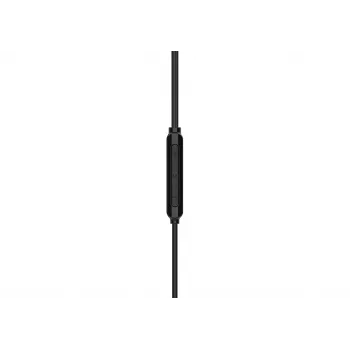 Philips TAE2146BK/00 kõrvaklapid/peakomplekt Juhtmega Kõrvasisesed Kõned/Muusika USB USB-C Must