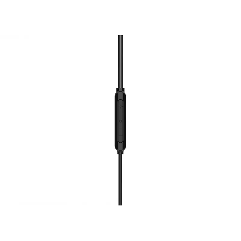 Philips TAE2146BK/00 kõrvaklapid/peakomplekt Juhtmega Kõrvasisesed Kõned/Muusika USB USB-C Must
