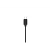 Philips TAE2146BK/00 kõrvaklapid/peakomplekt Juhtmega Kõrvasisesed Kõned/Muusika USB USB-C Must
