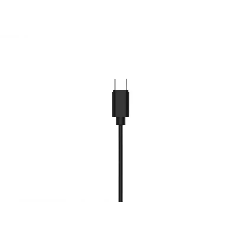 Philips TAE2146BK/00 kõrvaklapid/peakomplekt Juhtmega Kõrvasisesed Kõned/Muusika USB USB-C Must