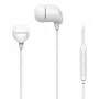 Philips TAE2146WT/00 kõrvaklapid/peakomplekt Juhtmega Kõrvasisene Kõned/Muusika USB USB-C Valge