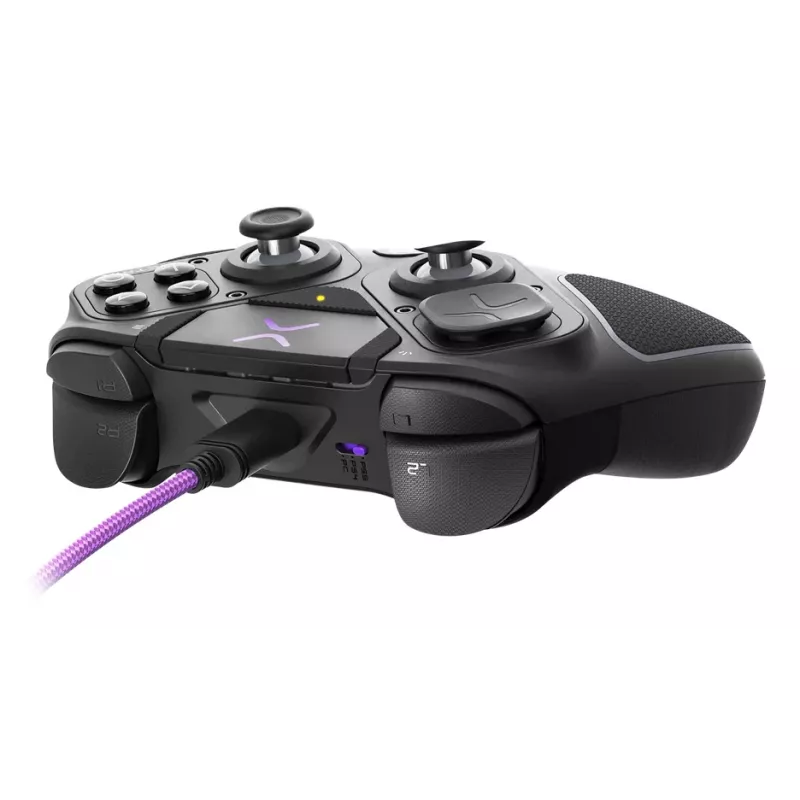 Mängupult Turtle Beach Victrix Pro BFG Reloaded Juhtmevaba Modulaarne Kontroller PC PS4 PS5