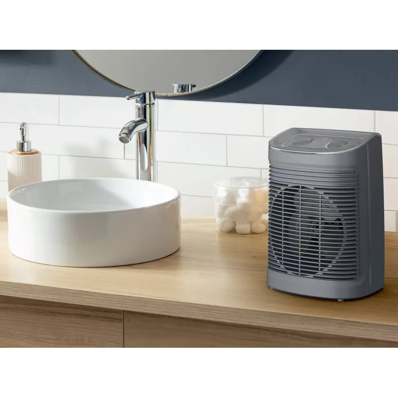 Rowenta Instant Comfort SO6511 Siseruumides Hall 2200 W Ventilaator elektriline küttekeha