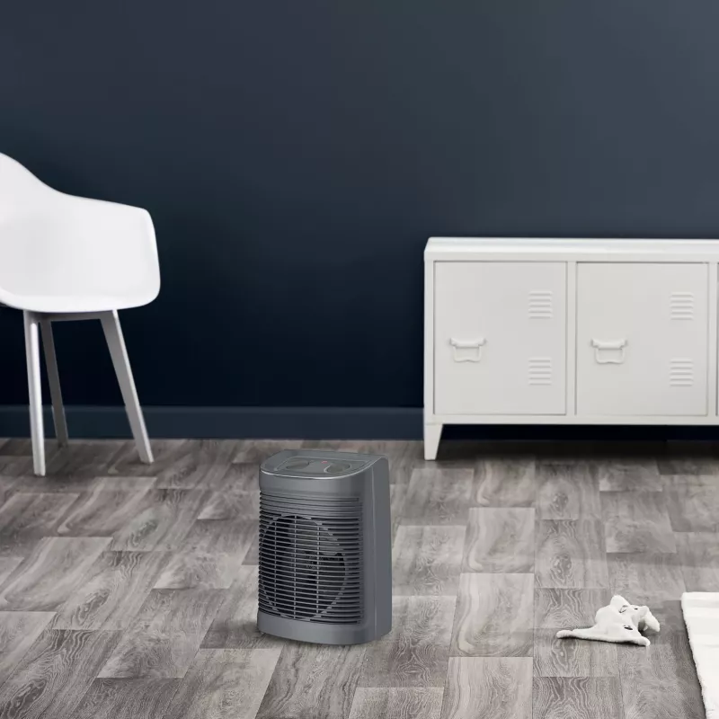 Rowenta Instant Comfort SO6511 Siseruumides Hall 2200 W Ventilaator elektriline küttekeha