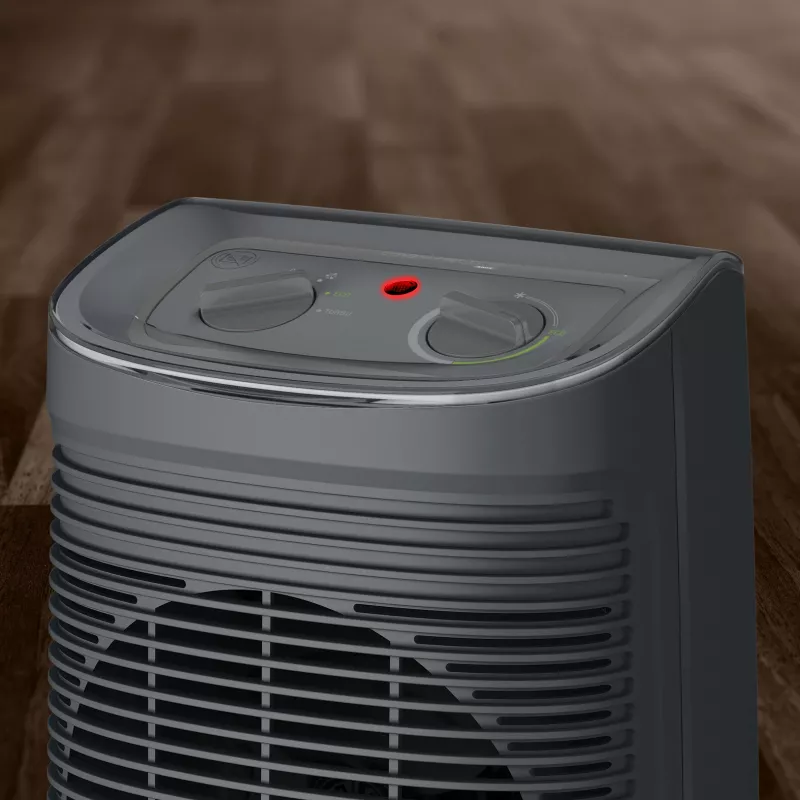 Rowenta Instant Comfort SO6511 Siseruumides Hall 2200 W Ventilaator elektriline küttekeha