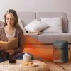 Rowenta Instant Comfort SO6511 Siseruumides Hall 2200 W Ventilaator elektriline küttekeha