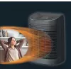 Rowenta Instant Comfort SO6511 Siseruumides Hall 2200 W Ventilaator elektriline küttekeha
