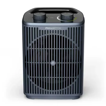 Ventilaator-tüüpi elektrikeris Rowenta Intense Comfort SO2351F0, 2000 W, tumesinine, laud/põrand, ruumidele kuni 35 m²