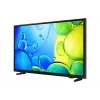 Samsung UE27F6002FK 68,6 cm (27-tolline) Full HD nutiteler Wi-Fi must